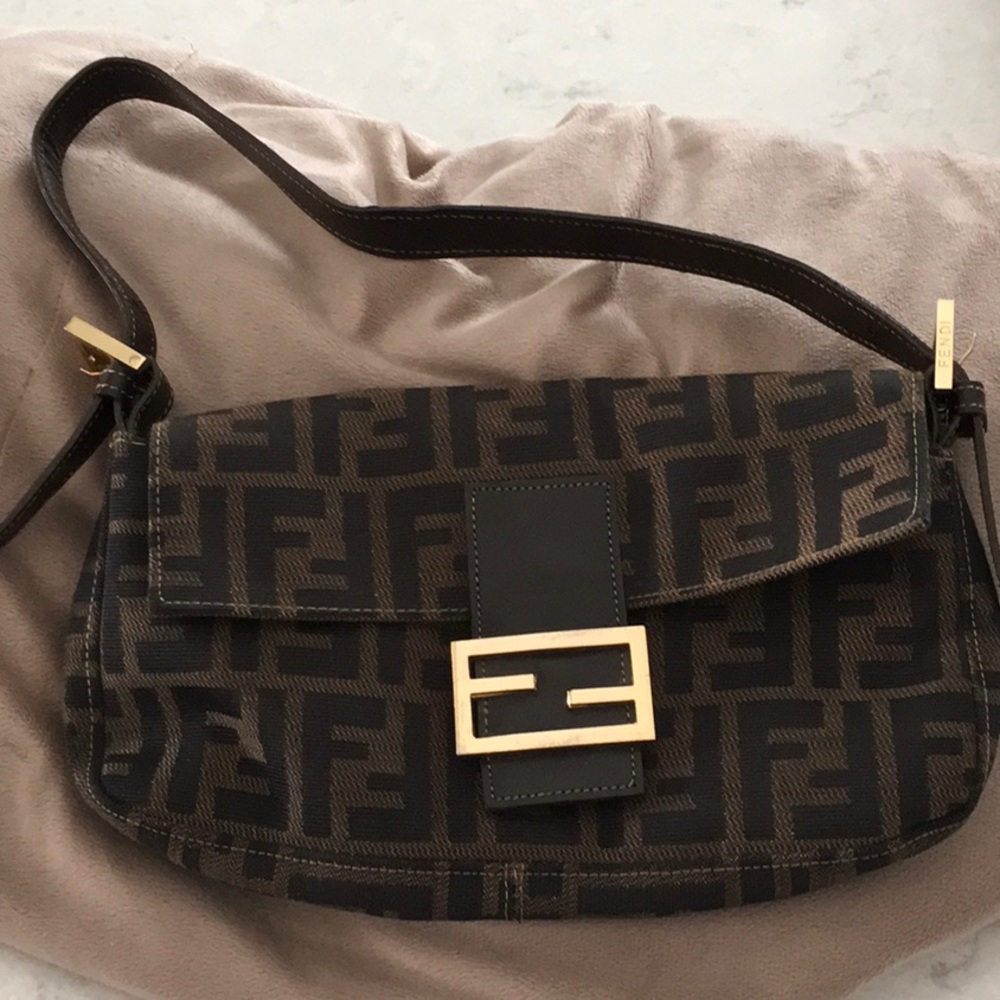 Logo mini bage